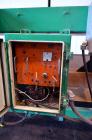 Used Taylor-Stiles Rotary Cutter, Model 536, Carbon Steel. Approximate 36