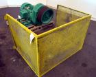 Used Taylor-Stiles Rotary Cutter, Model 536, Carbon Steel. Approximate 36
