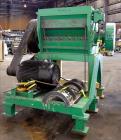 Used Tria FN Series Granulator, Model 120-80 FN