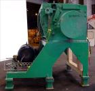 Used Tria FN Series Granulator, Model 120-80 FN