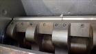 Used Tria FN Series Granulator, Model 120-80 FN