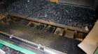 Used Tria FN Series Granulator, Model 120-80 FN