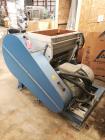 Used Tria Granulator, Type DN 80-49.