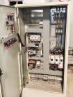 Used Tria Granulator, Type DN 80-49.
