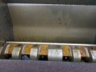 Used Tria Granulator, Type 80-49/DN-SL, Carbon Steel. Approximate 15.6