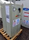 Used Tria Granulator, Type 80-49/DN-SL, Carbon Steel. Approximate 15.6