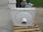 Used-Tria Model 900 NS-R Pull Roll Granulator