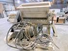 Used Tria Granulator