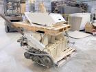 Used Tria Granulator