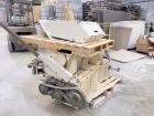 Used-Tria Granulator