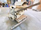 Used Tria Granulator