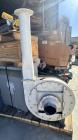 Used Tria Model TR 120 49 Granulator | 50 HP | 1,200 kg/hr | Water-Cooled, Soundproofed Plastic Recycling Grinder