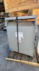 Used Tria Model TR 120 49 Granulator | 50 HP | 1,200 kg/hr | Water-Cooled, Soundproofed Plastic Recycling Grinder