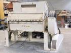 Used Tria Granulator, Model TR120/49