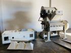 Used Tria Granulator, Model TR120/49