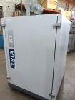 Used- Tria Feed Roll In Feed Granulator. Model TRK5030