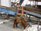 Used Triple /S Dynamics Granulator, Model 48. Feed Opening 29'' x 48'' with bolt on hopper. 3 Knife solid rotor approximate 14.75'' (375mm) x 48'' (1219mm. (4) Staitionary knives. Belt driven by a 25...
