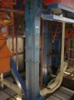 Used Triple /S Dynamics Granulator, Model 48. Feed Opening 29'' x 48'' with bolt on hopper. 3 Knife solid rotor approximate 14.75'' (375mm) x 48'' (1219mm. (4) Staitionary knives. Belt driven by a 25...