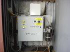 Used Triple /S Dynamics Granulator, Model 48. Feed Opening 29'' x 48'' with bolt on hopper. 3 Knife solid rotor approximate 14.75'' (375mm) x 48'' (1219mm. (4) Staitionary knives. Belt driven by a 25...
