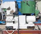 Used- Van Dorn Model G-200 Plastic Grinder / Granulator.