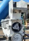 Used- Van Dorn Model G-200 Plastic Grinder / Granulator.