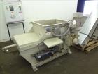 Used Vecoplan Rotary Grinder Type RG 32 (ANIV), Carbon Steel.