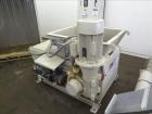Used Vecoplan Rotary Grinder Type RG 32 (ANIV), Carbon Steel.