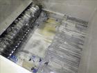 Used Vecoplan Rotary Grinder Type RG 32 (ANIV), Carbon Steel.