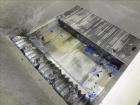 Used Vecoplan Rotary Grinder Type RG 32 (ANIV), Carbon Steel.