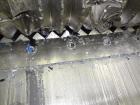 Used Vecoplan Rotary Grinder Type RG 32 (ANIV), Carbon Steel.