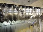 Used Vecoplan Rotary Grinder Type RG 32 (ANIV), Carbon Steel.