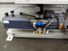 Used Vecoplan Rotary Grinder Type RG 32 (ANIV), Carbon Steel.