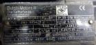 Used Vecoplan Rotary Grinder Type RG 32 (ANIV), Carbon Steel.