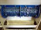 Used Vecoplan Rotary Grinder Type RG 32 (ANIV), Carbon Steel.