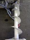 Used Vecoplan Rotary Grinder Type RG 32 (ANIV), Carbon Steel.