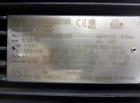 Used Vecoplan Rotary Grinder Type RG 32 (ANIV), Carbon Steel.