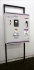 Used Vecoplan Rotary Grinder Type RG 32 (ANIV), Carbon Steel.