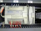 Used Vecoplan Rotary Grinder Type RG 32 (ANIV), Carbon Steel.