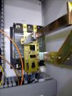 Used Vecoplan Rotary Grinder Type RG 32 (ANIV), Carbon Steel.