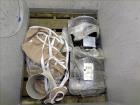 Used Vecoplan Rotary Grinder Type RG 32 (ANIV), Carbon Steel.