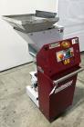 Wittman MAS2 Open Rotor Granulator / Grinder