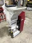 Wittman MAS2 Open Rotor Granulator / Grinder