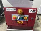 Wittman MAS2 Open Rotor Granulator / Grinder