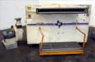 Used Wor-Tex Roll Stock Granulator, Model HS-755. Approximate 10