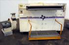 Used- Wor-Tex Roll Stock Granulator, Model HS-755. Approximate 10