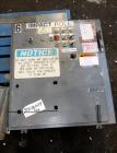 Used Wor-Tex Roll Stock Granulator, Model HS-755. Approximate 10