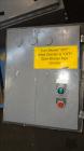 Used Wor-Tex Roll Stock Granulator, Model HS-755. Approximate 10
