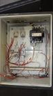 Used Wor-Tex Roll Stock Granulator, Model HS-755. Approximate 10