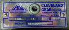 Used Wortex Granulator, Model UP-755-D, Carbon Steel.