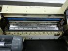 Used Wortex Granulator, Model UP-755-D, Carbon Steel.